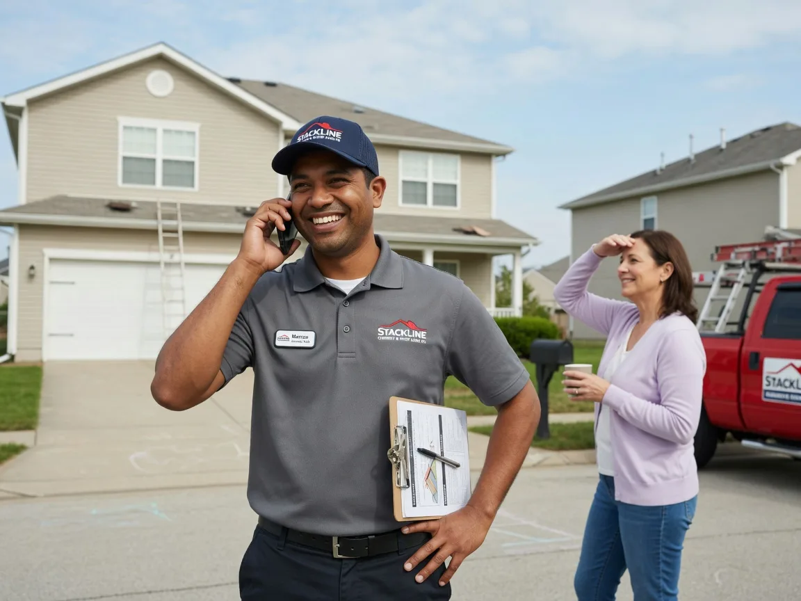 Chimney flashing repair Lake Park, IA FAQs